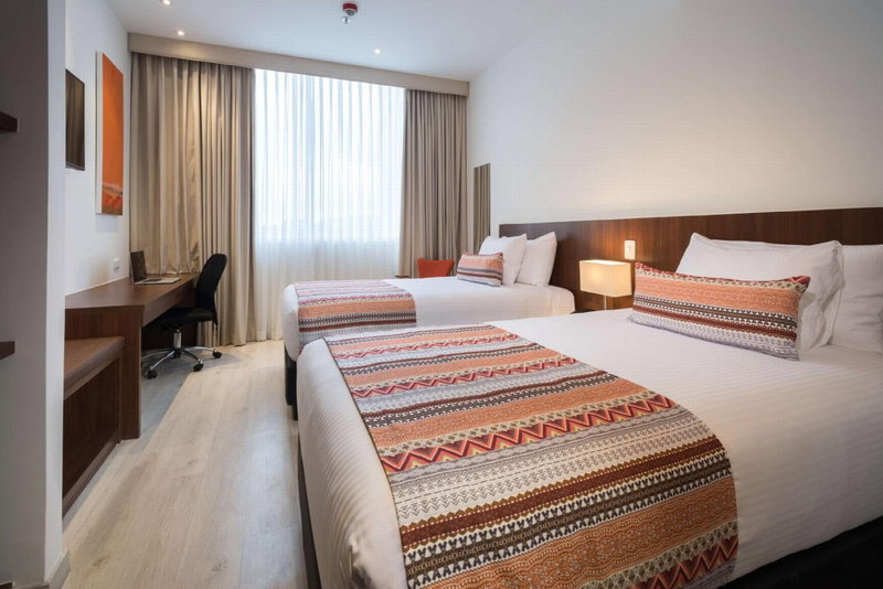 Best Western Plus Santa Marta Hotel, Santa Marta, Colombia