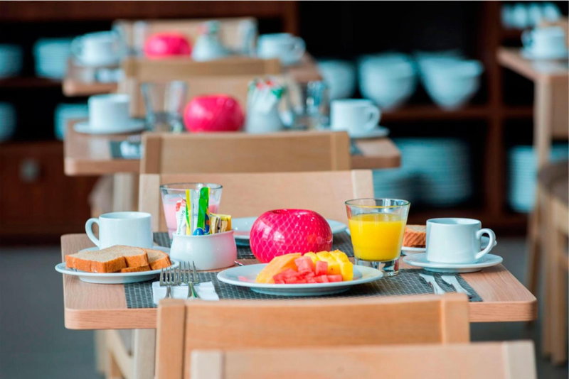 Best Western Plus Santa Marta Hotel, Santa Marta, Colombia