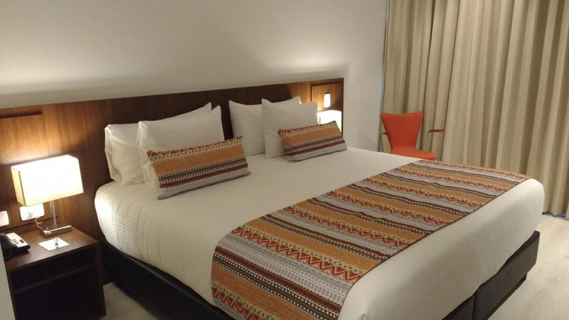 Best Western Plus Santa Marta Hotel, Santa Marta, Colombia
