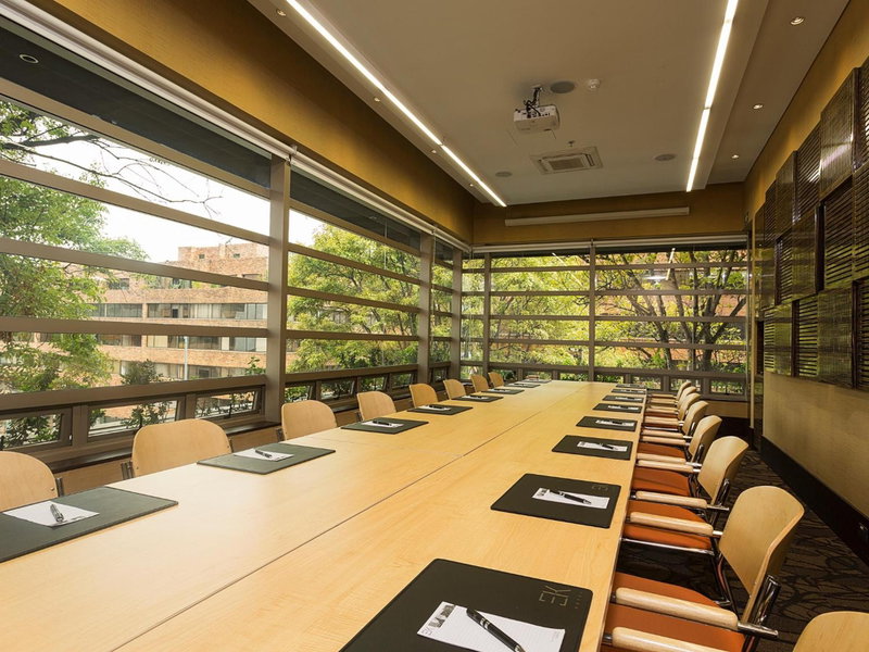 EK Hotel By Preferred Hotels Group, Bogota, Colombia
