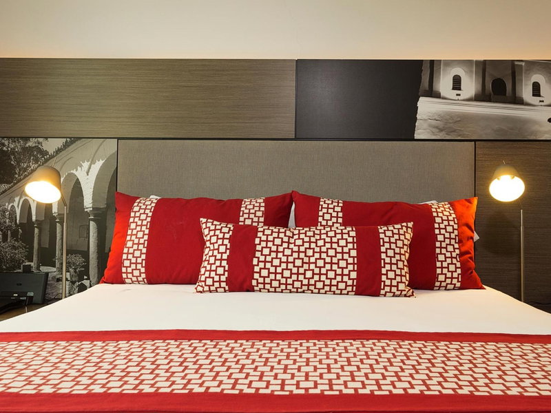 EK Hotel By Preferred Hotels Group, Bogota, Colombia