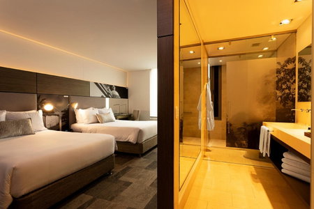 EK Hotel By Preferred Hotels Group, Bogota, Colombia