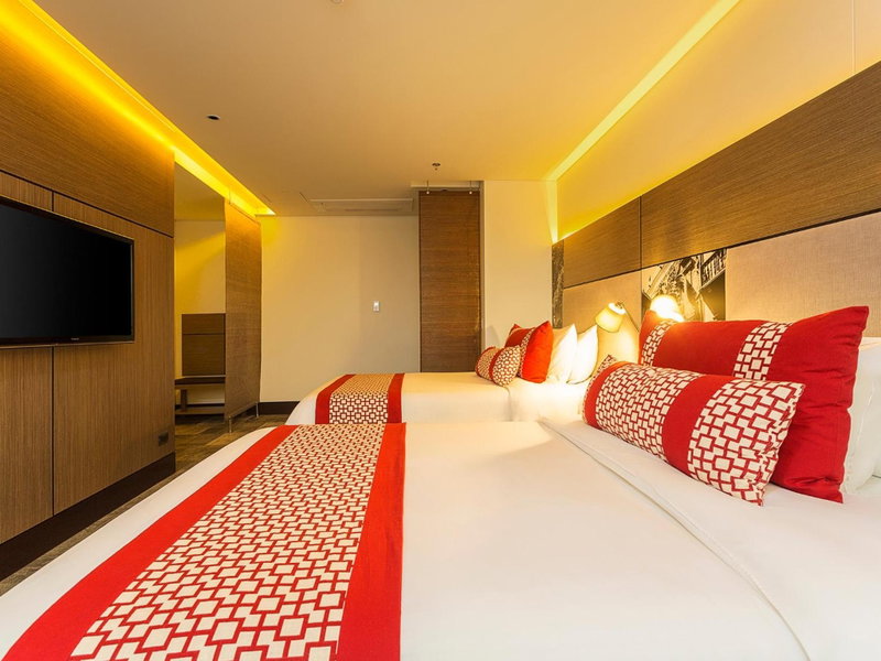 EK Hotel By Preferred Hotels Group, Bogota, Colombia