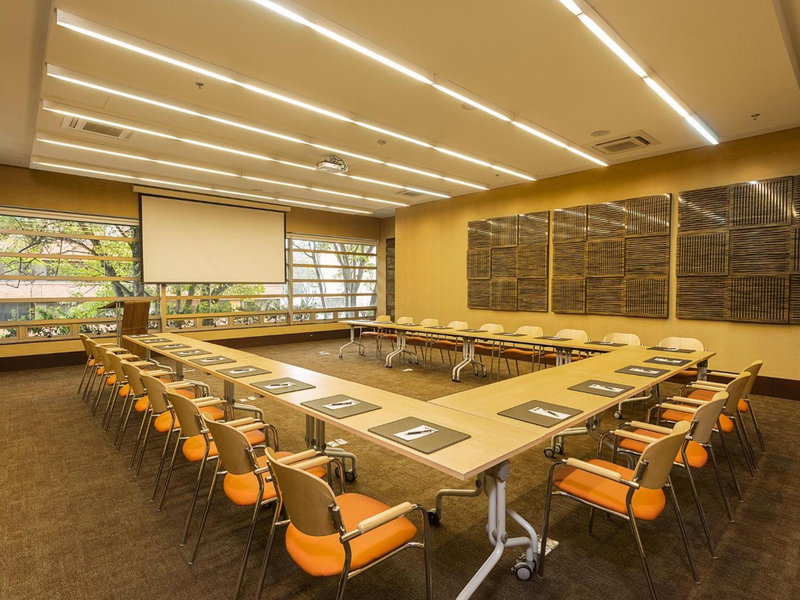 EK Hotel By Preferred Hotels Group, Bogota, Colombia
