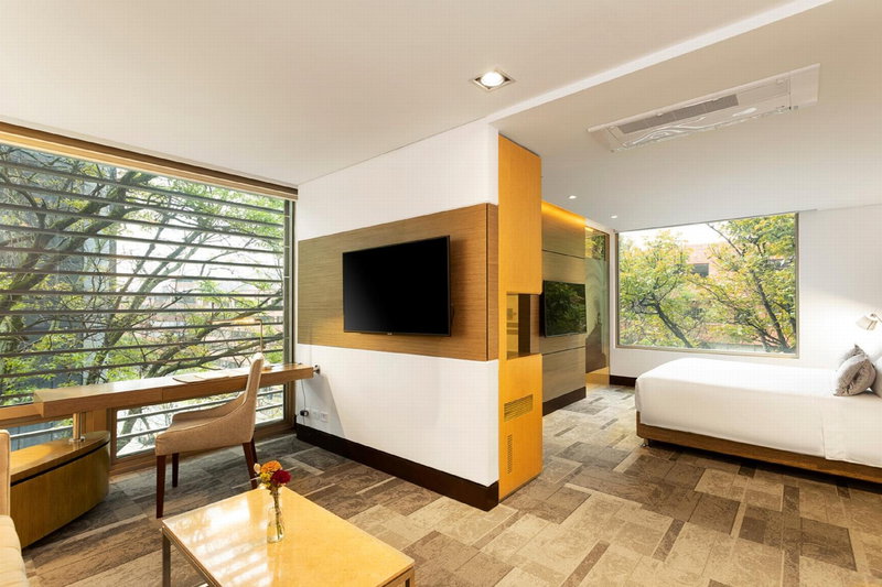 EK Hotel By Preferred Hotels Group, Bogota, Colombia