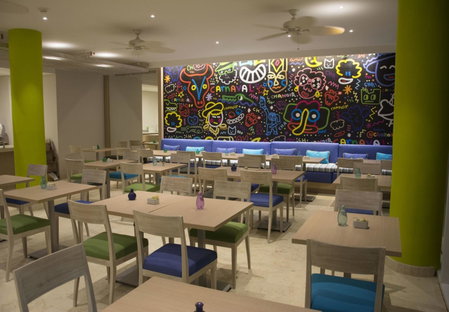 bh Barranquilla, Barranquilla, Colombia