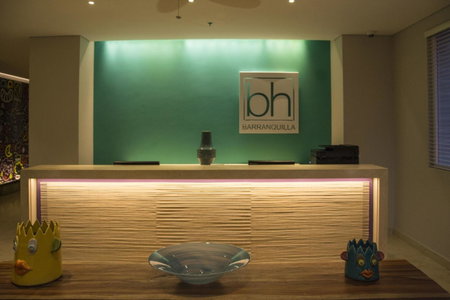 bh Barranquilla, Barranquilla, Colombia