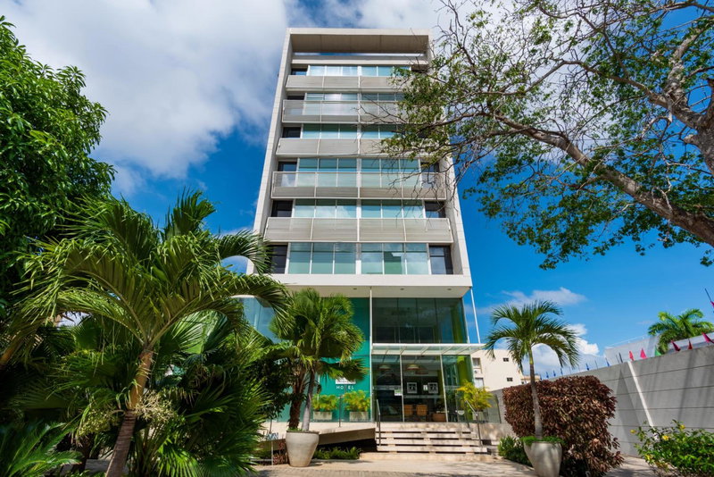 bh Barranquilla, Barranquilla, Colombia