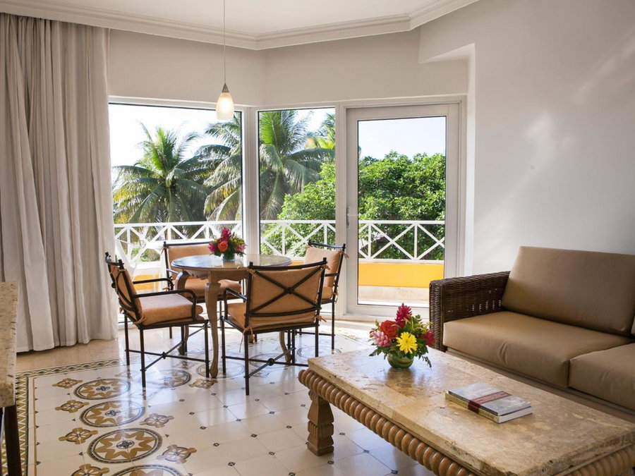 Hotel Las Americas Casa de Playa, Cartagena, Colombia