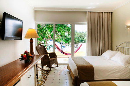Hotel Las Americas Casa de Playa, Cartagena, Colombia