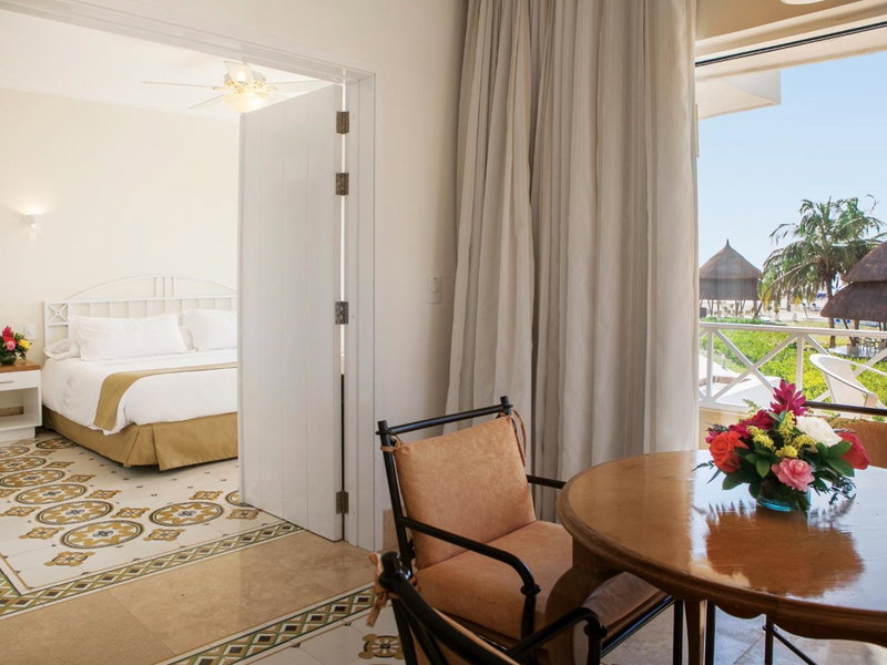 Hotel Las Americas Casa de Playa, Cartagena, Colombia