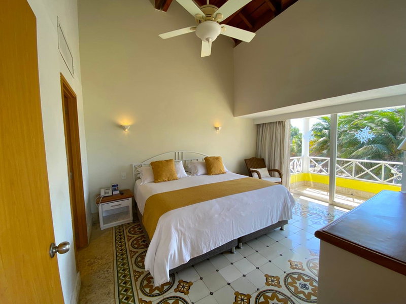 Hotel Las Americas Casa de Playa, Cartagena, Colombia