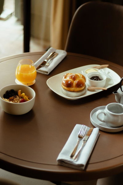 Hotel Coco, Bogota, Colombie