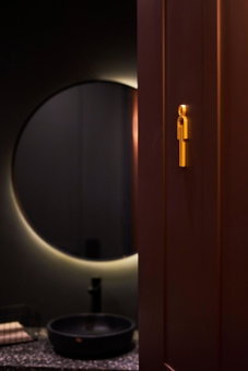 Hotel Coco, Bogota, Colombie