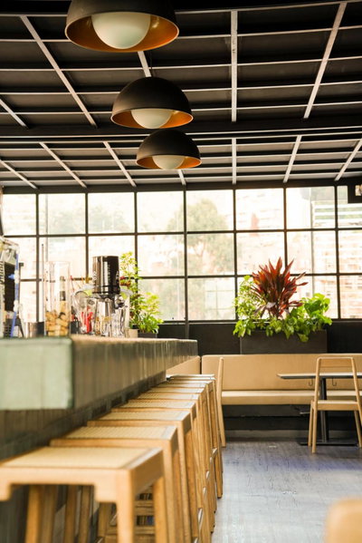 Hotel Coco, Bogota, Colombie