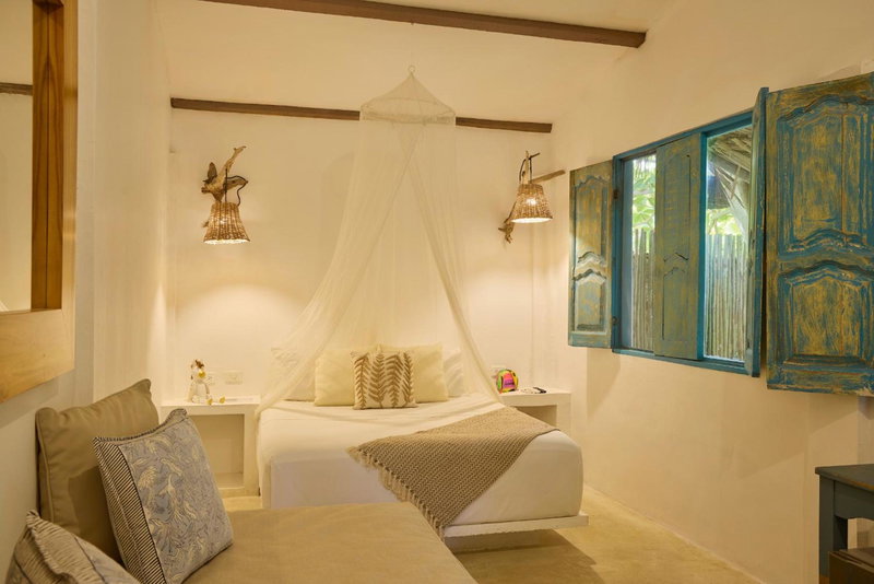 Fenix Beach Cartagena, Cartagena, Colombie