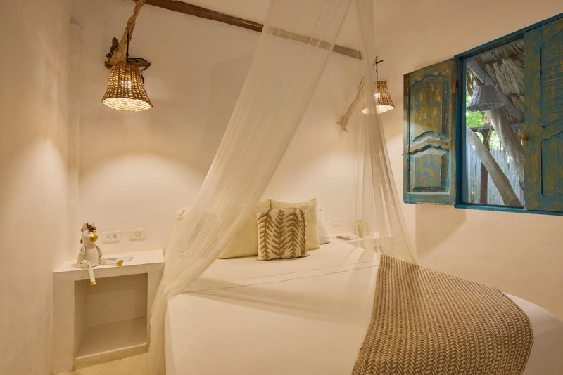 Fenix Beach Cartagena, Cartagena, Colombie