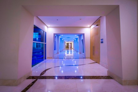 Hotel Dann Carlton Barranquilla y Centro de Convenciones, Barranquilla, Colombia