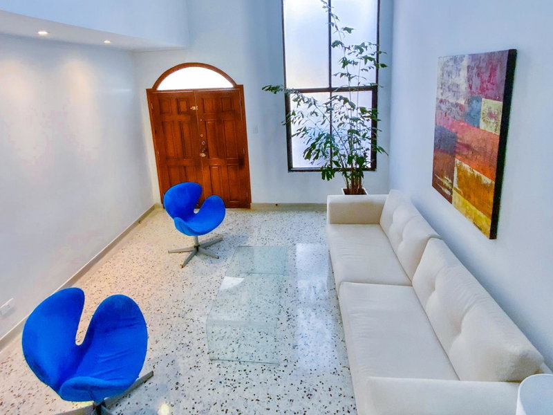 Hotel Dann Carlton Barranquilla y Centro de Convenciones, Barranquilla, Colombia