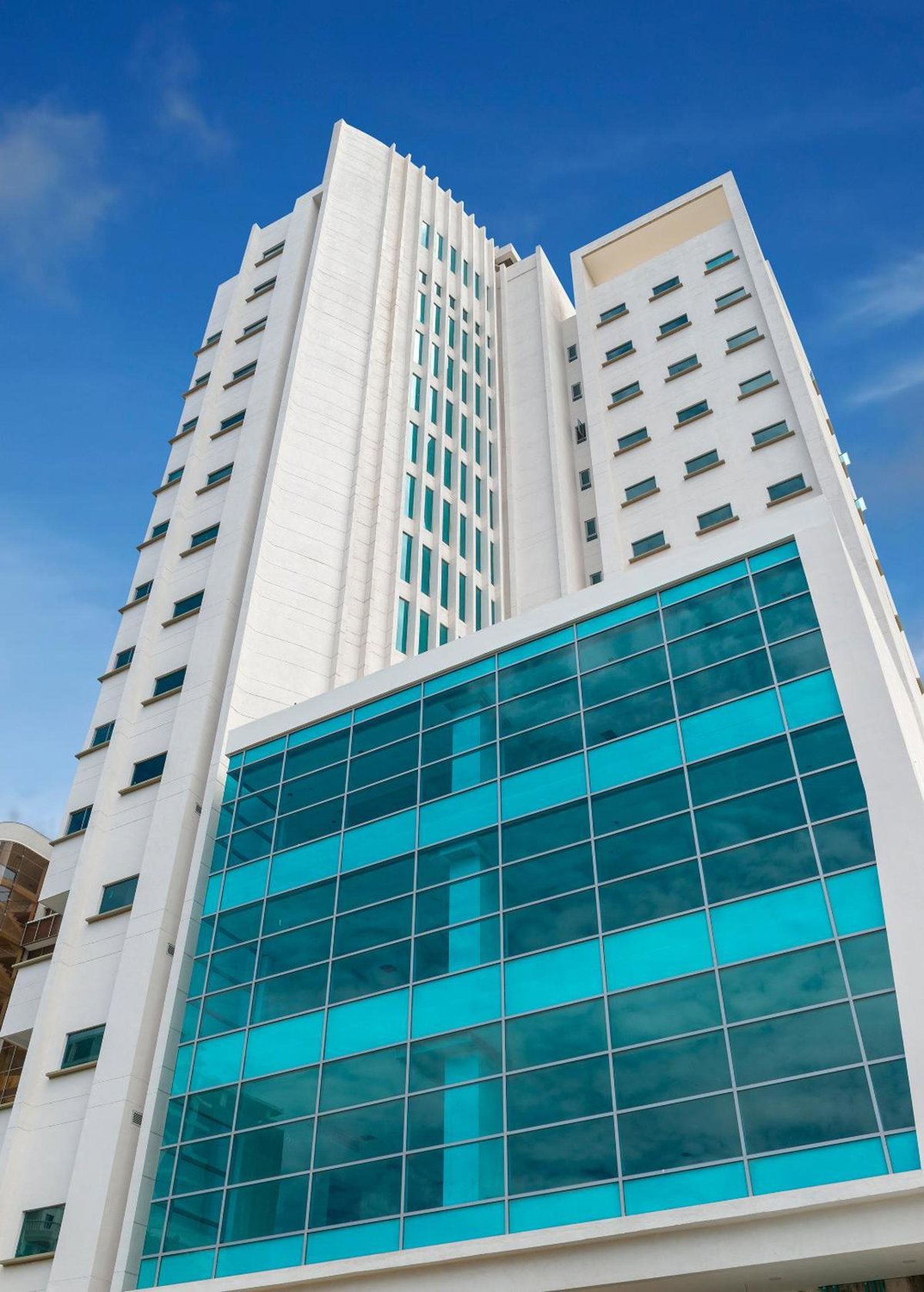 Hotel Dorado Plaza Alto Prado, Kolumbien