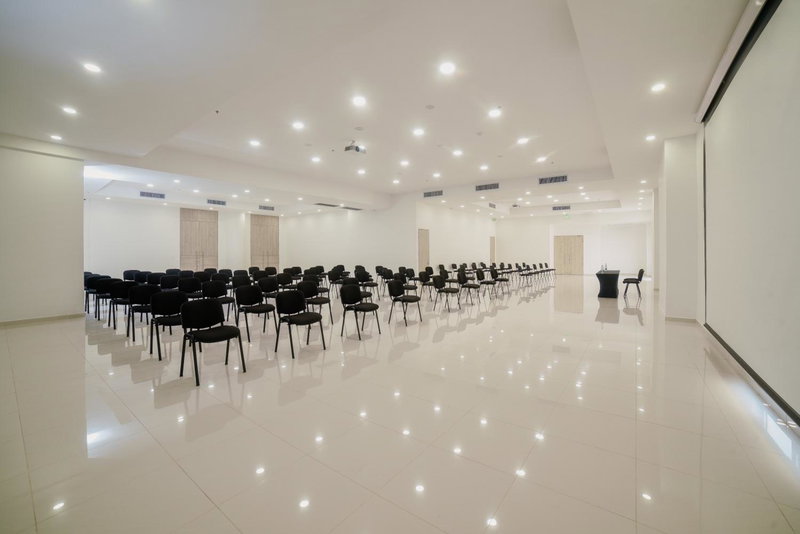 Hotel Dorado Plaza Alto Prado, Barranquilla, Colombia