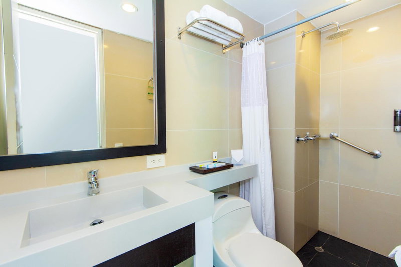The Morgana Poblado Suites Hotel, Medellin, Colombia