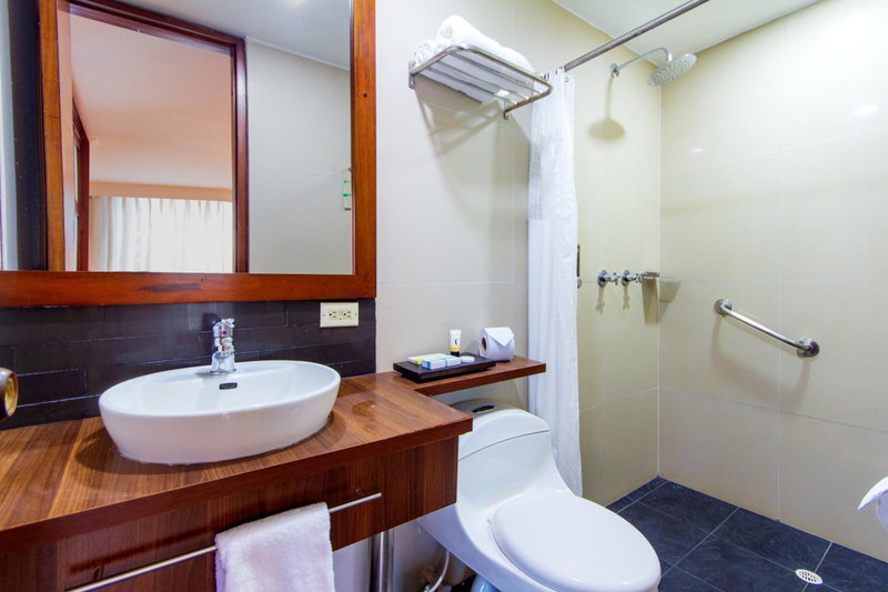 The Morgana Poblado Suites Hotel, Medellin, Colombia