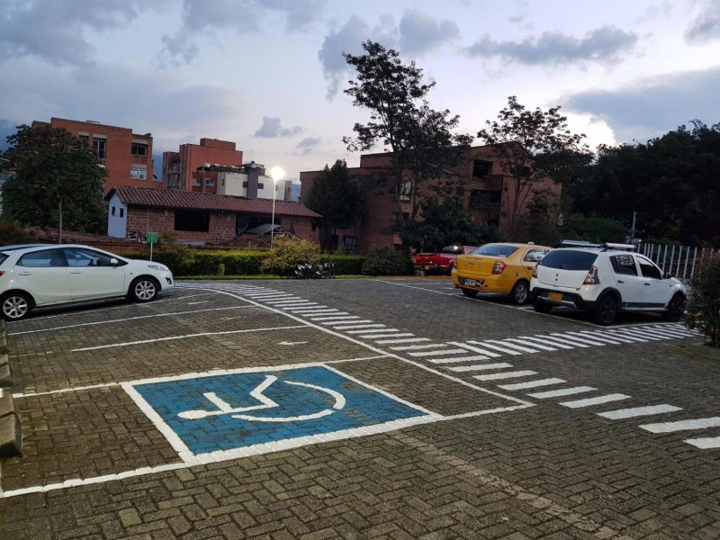 The Morgana Poblado Suites Hotel, Medellin, Colombia