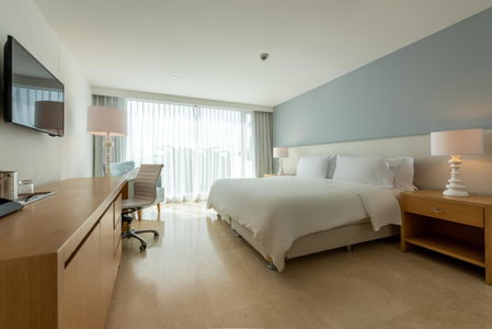 Radisson Cartagena Ocean Pavillion Hotel, Cartagena, Colombia