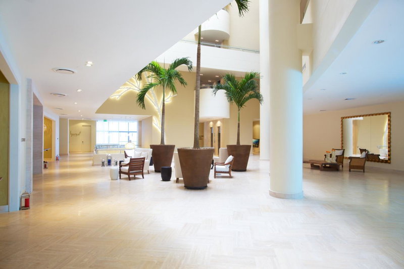 Radisson Cartagena Ocean Pavillion Hotel, Cartagena, Colombia
