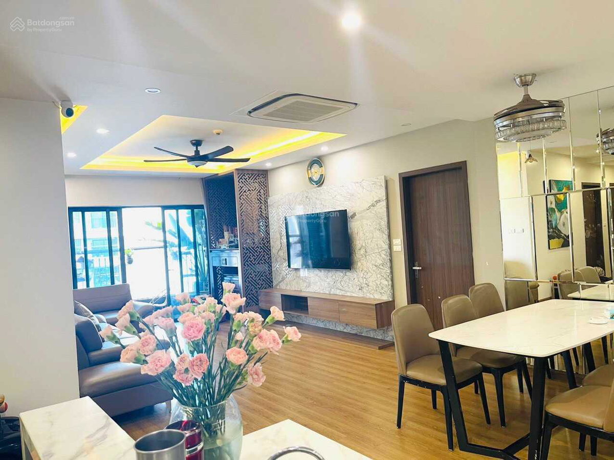 Diamond Goldmark City Project, Vietnam