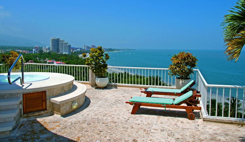Hotel Irotama Lago, Santa Marta, Colombia