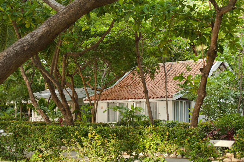 Hotel Irotama Lago, Santa Marta, Colombia