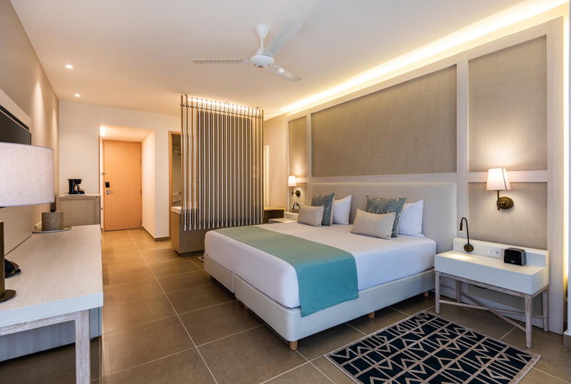 Hotel Irotama Lago, Santa Marta, Colombia