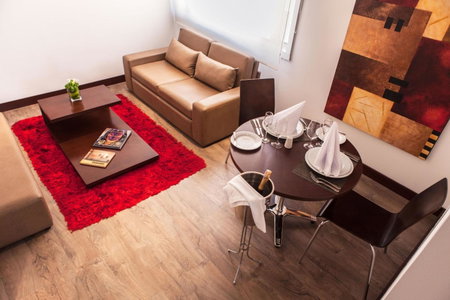 Best Western Plus 93 Park Hotel, Bogota, Colombie