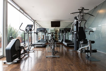 Best Western Plus 93 Park Hotel, Bogota, Colombie