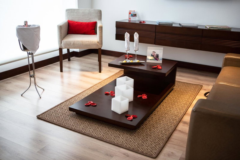 Best Western Plus 93 Park Hotel, Bogota, Colombie