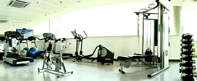 Hampton by Hilton Barranquilla, Barranquilla, Colombia