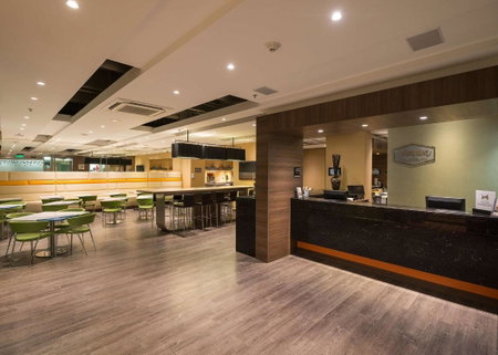 Hampton by Hilton Barranquilla, Barranquilla, Colombia