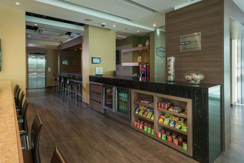 Hampton by Hilton Barranquilla, Barranquilla, Colombia
