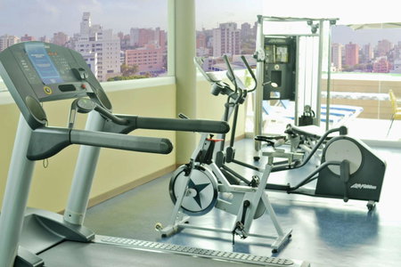 Hampton by Hilton Barranquilla, Barranquilla, Colombia