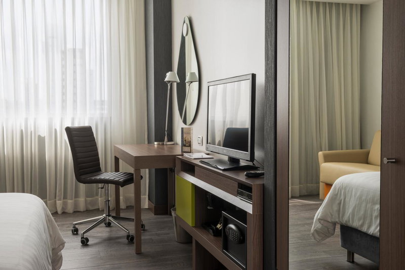 Hampton by Hilton Barranquilla, Barranquilla, Colombia