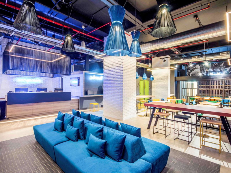 ibis budget Medellín Itagüí Metro, Sabaneta, Колумбия