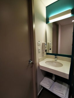 ibis budget Medellín Itagüí Metro, Sabaneta, Колумбия