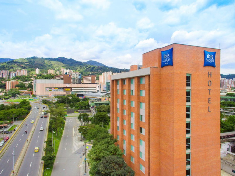 ibis budget Medellín Itagüí Metro, Sabaneta, Колумбия