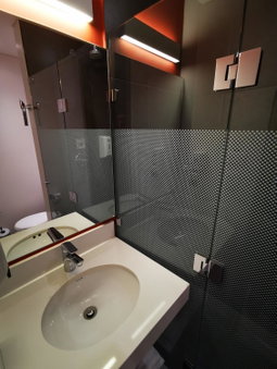 ibis budget Medellín Itagüí Metro, Sabaneta, Колумбия