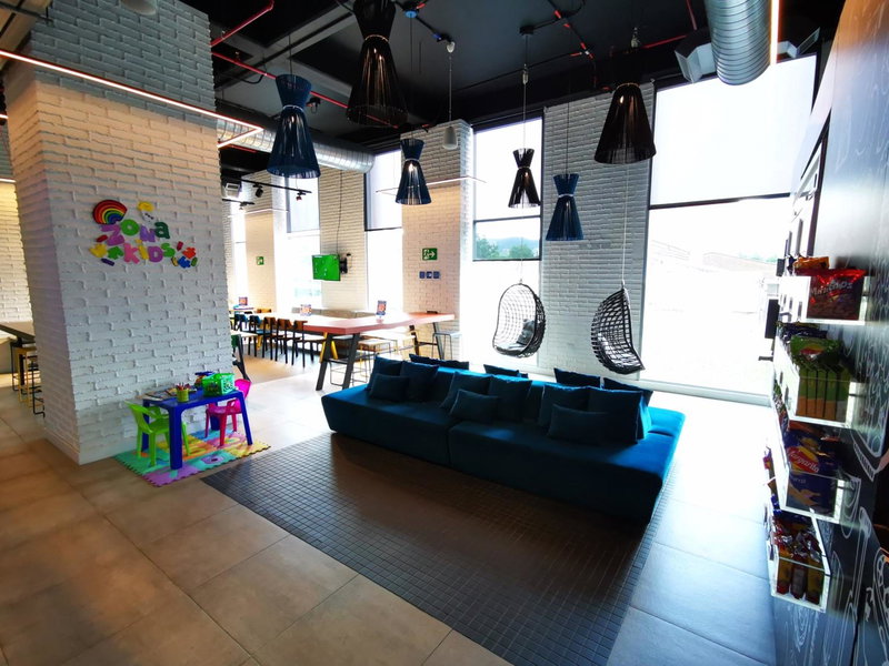 ibis budget Medellín Itagüí Metro, Sabaneta, Колумбия