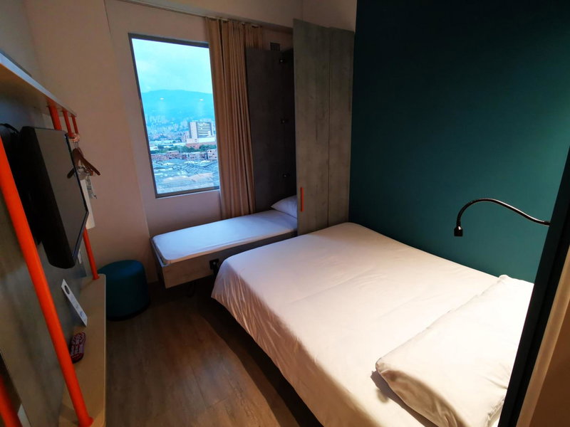 ibis budget Medellín Itagüí Metro, Sabaneta, Колумбия