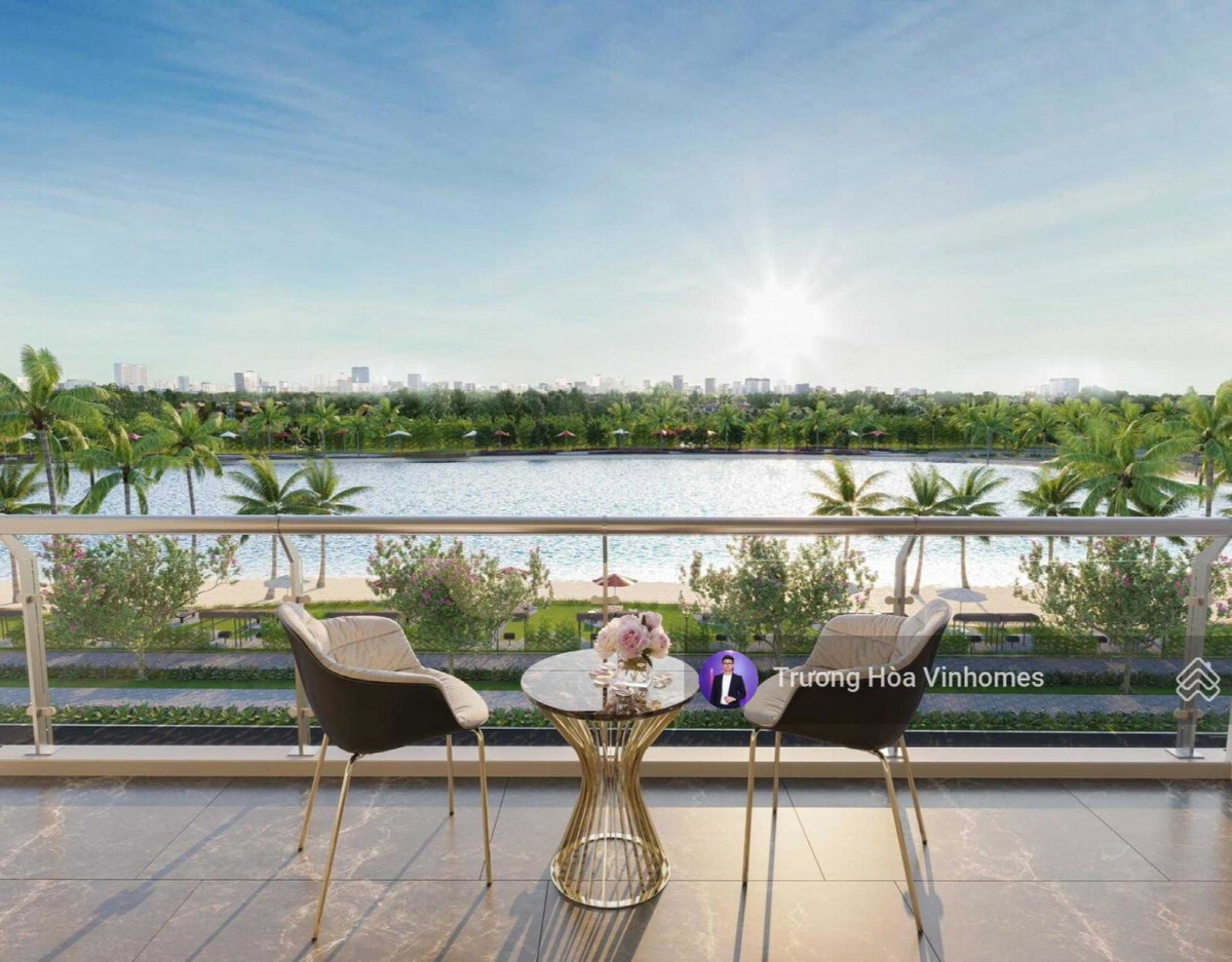 Masteri West Heights Project, Viêt Nam