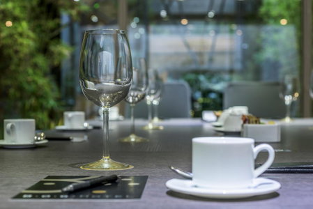 BOG Hotel, Bogota, Colombia